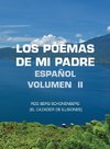 Los Poemas De Mi Padre  Español  Volumen Ii