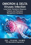 Omicron & Delta Viruses Infection Long Hauler Symptoms Diagnosis Patients and Physicians Management Handbook