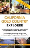 CALIFORNIA GOLD COUNTRY EXPLORER