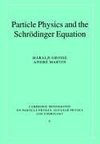 Particle Physics and the Schr Dinger Equation