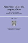 Relativistic Fluids and Magneto-Fluids