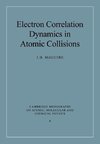 Electron Correlation Dynamics in Atomic Collisions