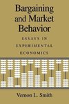 Bargaining and Market Behavior