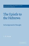 The Epistle to the Hebrews