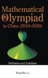 Mathematical Olympiad in China (2019-2020)