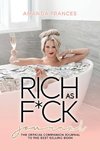 Rich as F*ck Journal