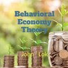 Behavioral Economy Theory Research