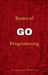 Basics of Go Programming