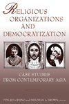 Religious Organizations and Democratization