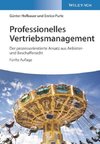 Professionelles Vertriebsmanagement