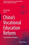 China's Vocational Education Reform