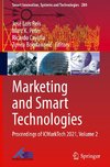 Marketing and Smart Technologies