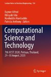 Computational Science and Technology