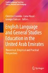 English Language and General Studies Education in the United Arab Emirates