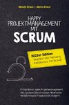 Happy Projektmanagement mit Scrum