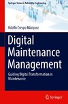 Digital Maintenance Management