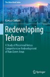 Redeveloping Tehran