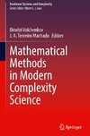 Mathematical Methods in Modern Complexity Science