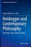 Heidegger and Contemporary Philosophy