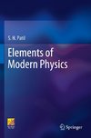 Elements of Modern Physics