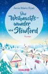 Das Weihnachtswunder von Stowford