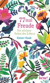 77 mal Freude