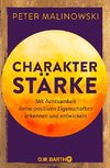 Charakterstärke