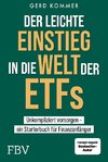 Der leichte Einstieg in die Welt der ETFs