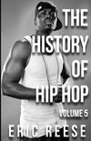 The History of Hip Hop