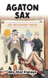 Agaton Sax and the Diamond Thieves