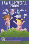 The Positive Book for Children with Affirmations & Questions