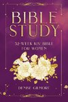 Bible Study