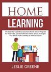 Home Learning