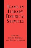 Teams in Library Technical Services