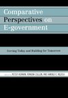 Comparative Perspectives on E-Government