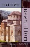 A to Z of Byzantium