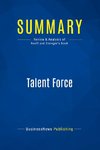 Summary: Talent Force