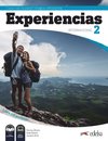 Experiencias Internacional 2 Curso de Español Lengua Extranjera  A2. Libro del profesor