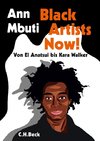 Black Artists Now!