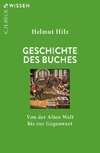 Geschichte des Buches