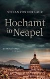 Hochamt in Neapel