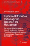 Digital and Information Technologies in Economics and Management