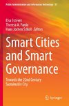 Smart Cities and Smart Governance