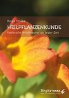 Heilpflanzenkunde