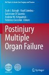 Postinjury Multiple Organ Failure