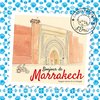 Bonjour de Marrakech