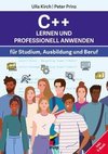 C++ Lernen und professionell anwenden