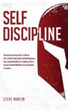 Self Discipline