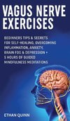 Vagus Nerve Exercises