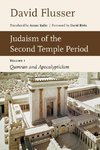 Judaism of the Second Temple Period